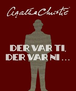 Der Var Ti, Der Var Niâ¦ - Agatha Christie - Bog